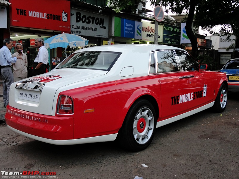 New 2022 Rolls-Royce Phantom Boston