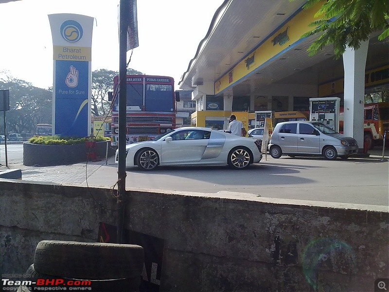 Supercars & Imports : Chennai-04022011161.jpg