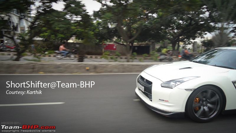 Supercars & Imports : Hyderabad-gtr-4.jpg