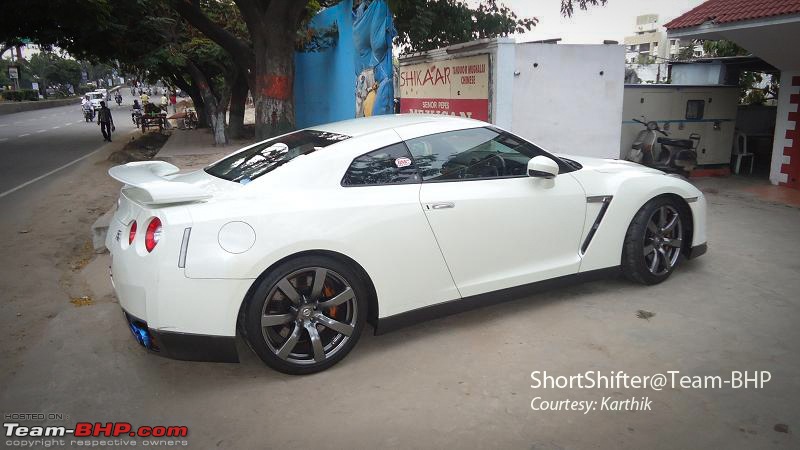 Supercars & Imports : Hyderabad-gtr-8.jpg