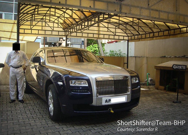 Supercars & Imports : Hyderabad-dsc09285.jpg