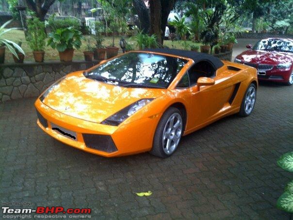Supercars & Imports : Kerala-226206_10150173418286771_588096770_7320570_2516253_n.jpg