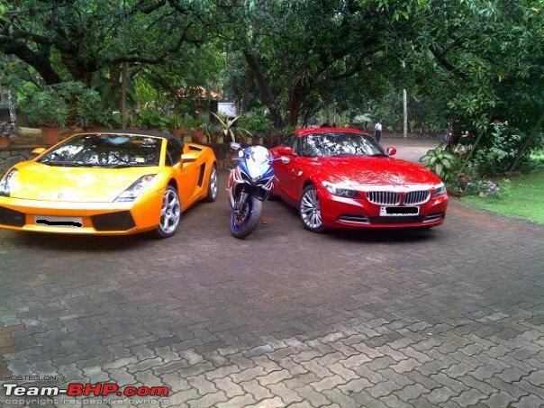 Supercars & Imports : Kerala-227277_10150173419261771_588096770_7320578_6803056_n.jpg