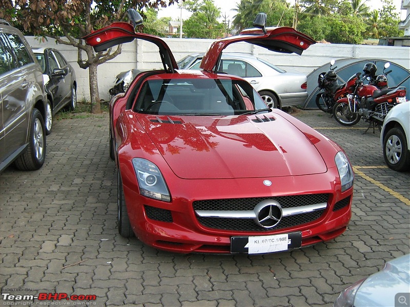 The Ayyo My God (AMG) Experience! Mercedes SLS, SL63 and G55...-amg-003.jpg