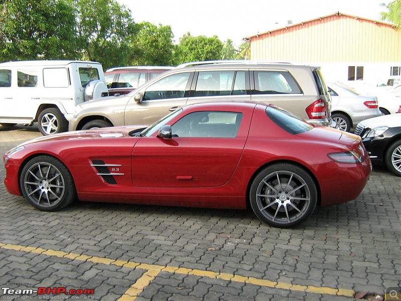 The Ayyo My God (AMG) Experience! Mercedes SLS, SL63 and G55...-amg-006.jpg