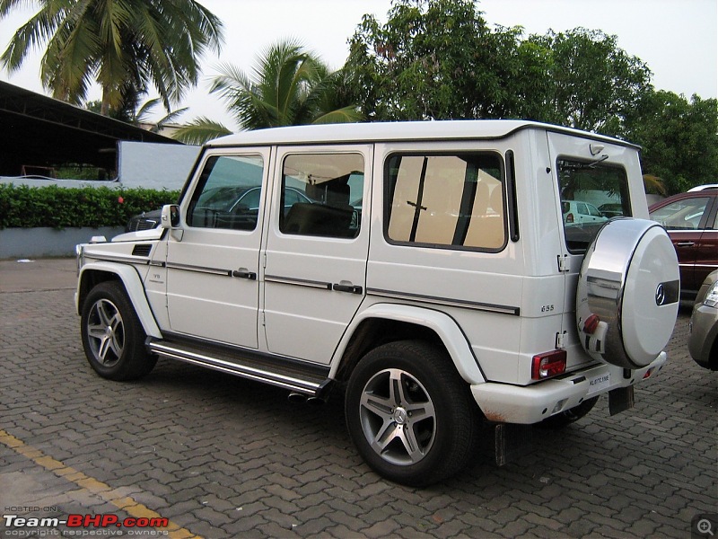 The Ayyo My God (AMG) Experience! Mercedes SLS, SL63 and G55...-amg-057.jpg