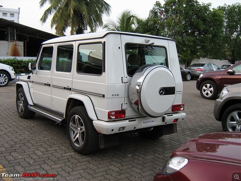 The Ayyo My God (AMG) Experience! Mercedes SLS, SL63 and G55...-amg-058.jpg