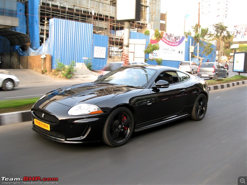 Supercars & Imports : Hyderabad-xkr-10.jpg