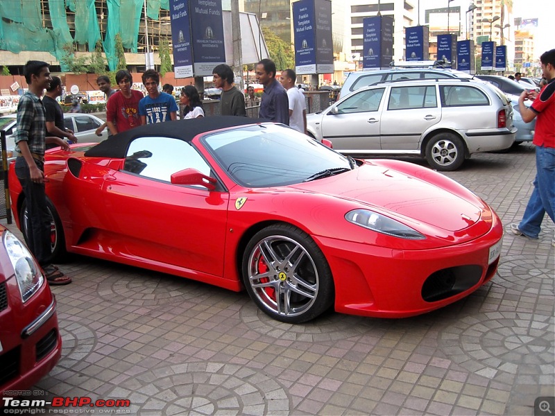 Pictures : Ferrari F430 Coupes/Spiders in Mumbai-img_0306.jpg