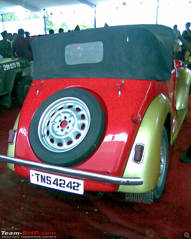 Supercars & Imports : Kerala-ford-jeep-1.jpg