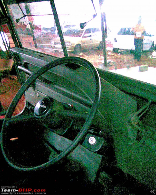 Supercars & Imports : Kerala-ford-jeep-3.jpg