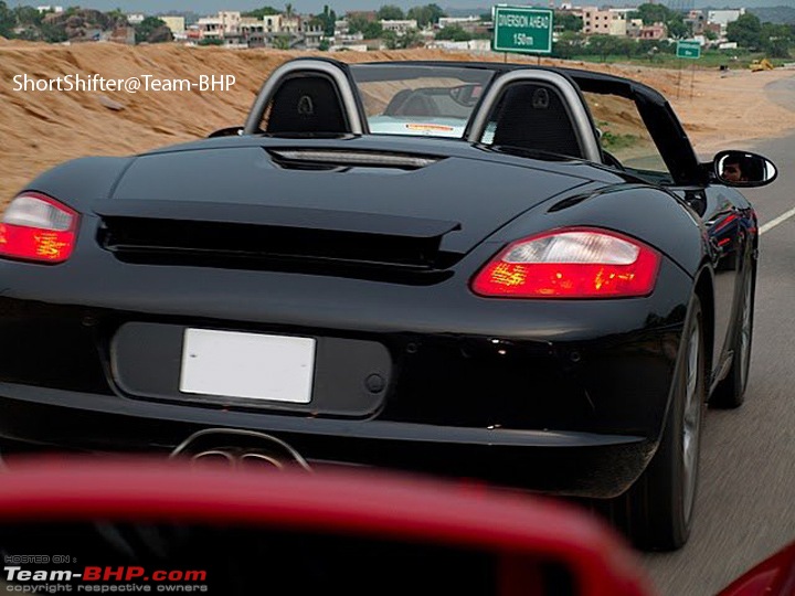 Supercars & Imports : Hyderabad-14.jpg