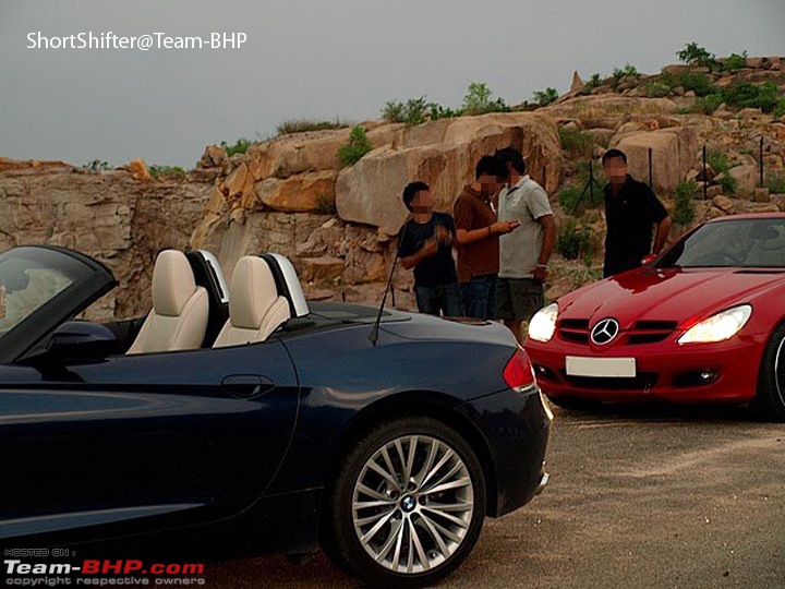 Supercars & Imports : Hyderabad-18.jpg