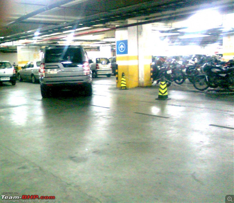Supercars & Imports : Hyderabad-j.jpg