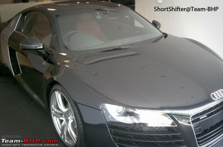 Supercars & Imports : Hyderabad-r8_11.jpg