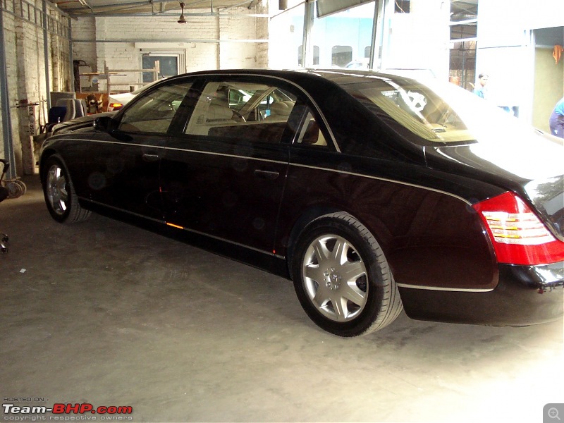 Pics of the Maybach 62 in india & A personal encounter on Page 4-2.jpg