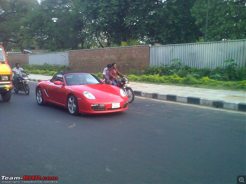 Supercars & Imports : Chennai-25052011056.jpg