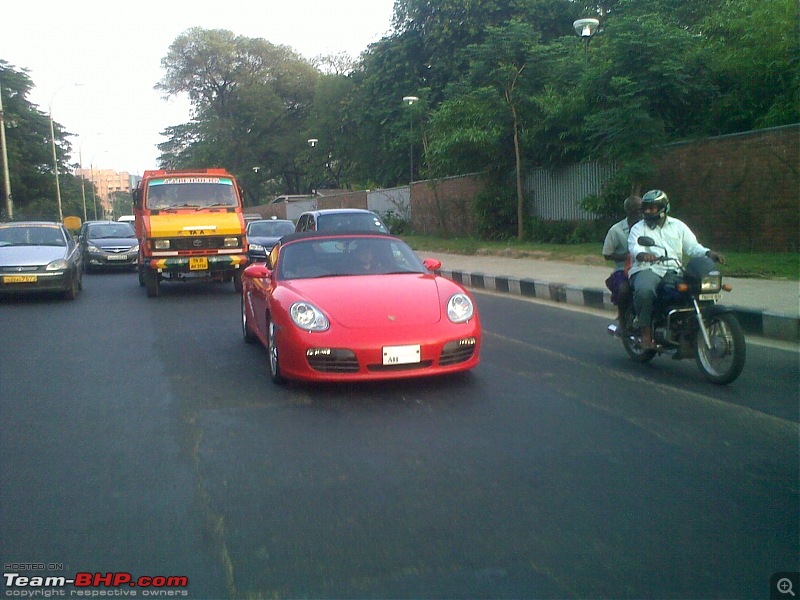 Supercars & Imports : Chennai-25052011059.jpg