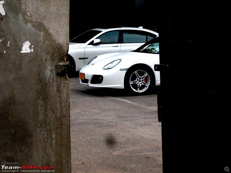 Supercars & Imports : Hyderabad-1-5.jpg