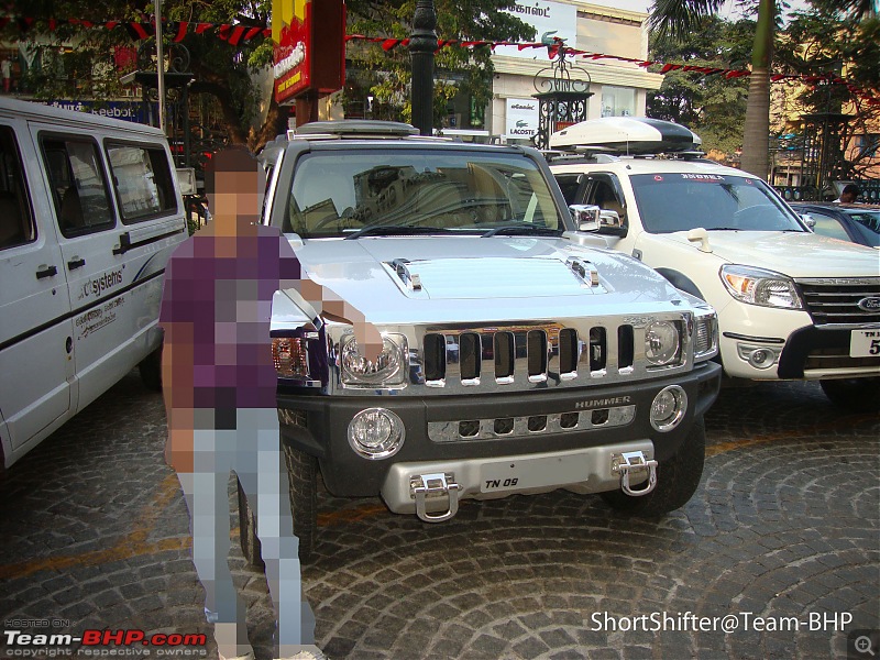 Supercars & Imports : Chennai-12.jpg