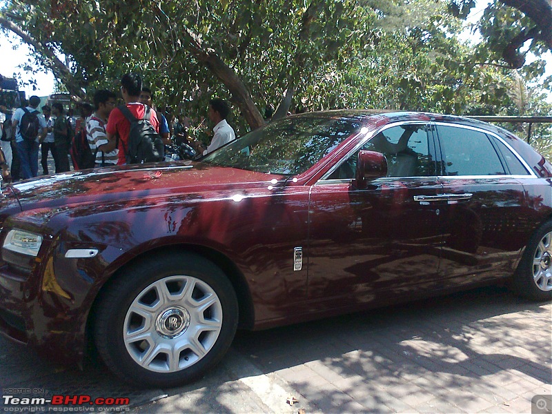 Rolls Royce Ghost (in Mumbai)-photo0687.jpg