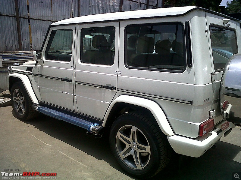 Mercedes G-Wagens spotted in Mumbai-8.jpg