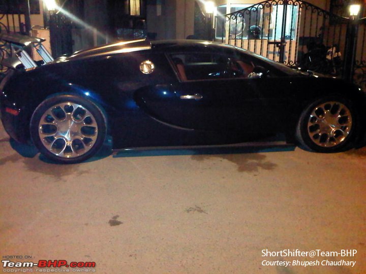 Bugatti Veyron In India EDIT: Official launch pics on pg 20-1.jpg