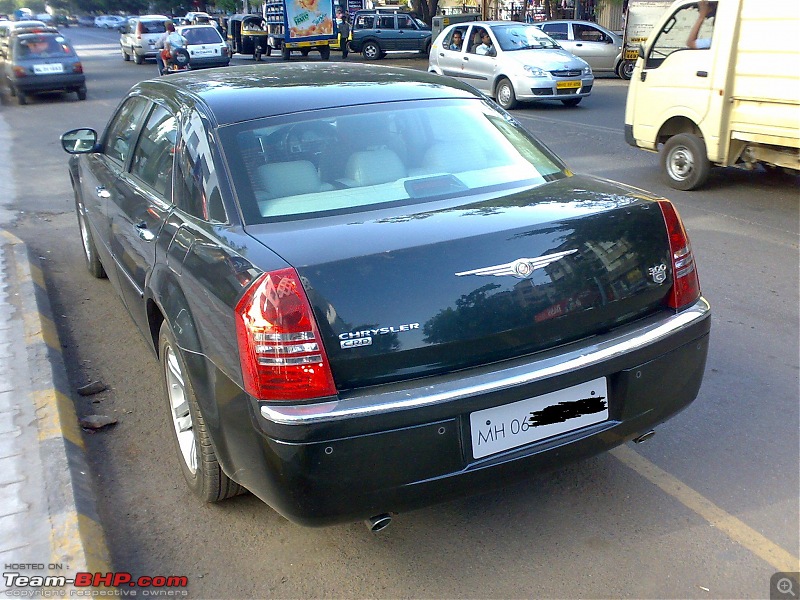 Supercars & Imports : Pune-chrysler1.jpg