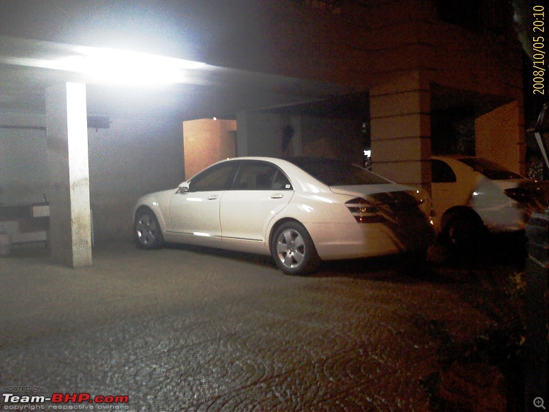 Pics: New Generation (W221) Mercedes S-Class-image_106.jpg