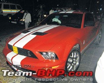 Pics: Shelby GT500 Ford Mustang Cobra in Mumbai-1.jpg