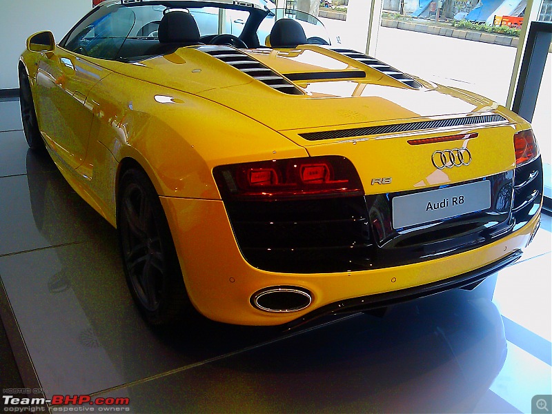 Spotted: Audi R8 V10 Spyder in Mumbai!-imag0144.jpg