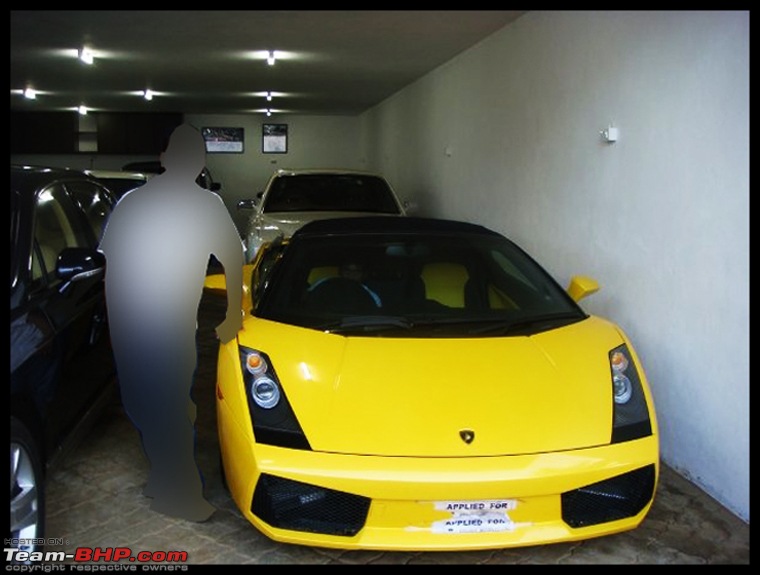 Supercars & Imports : Hyderabad-50faxi.jpg