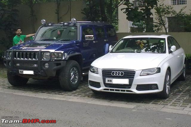 Supercars & Imports : Kolkata-hummer-02.jpg