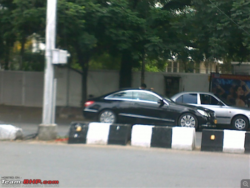Supercars & Imports : Hyderabad-27062011487.jpg