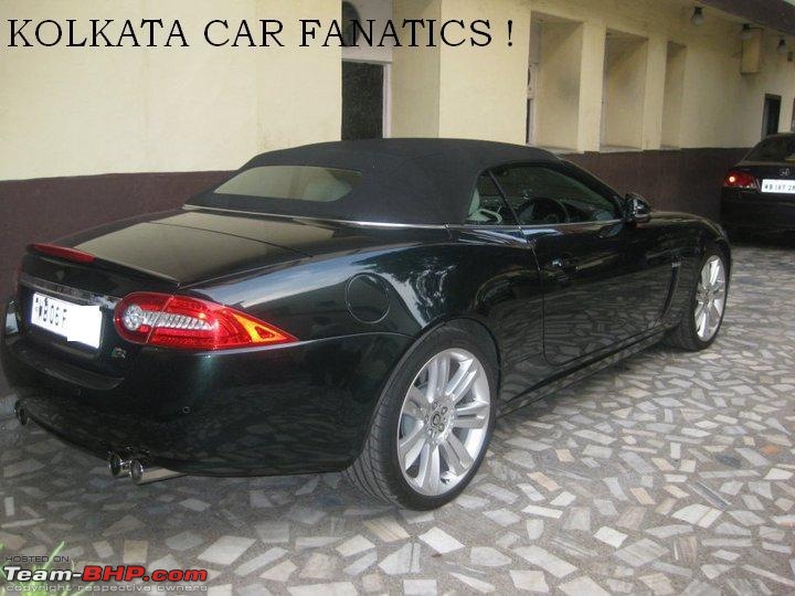 Supercars & Imports : Kolkata-2.jpg