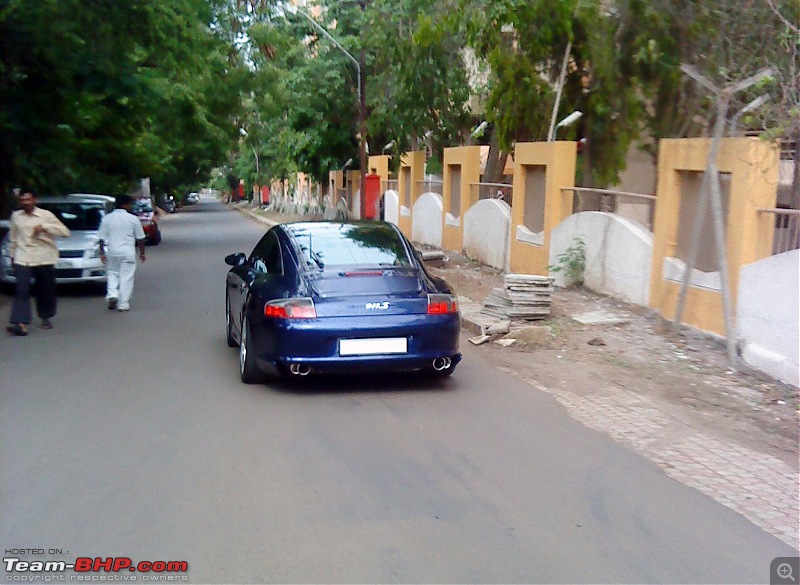 Supercars & Imports : Pune-911.jpg