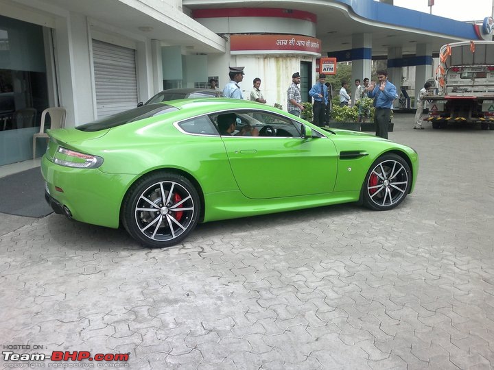 PICS: Aston Martin Vantage & Vanquish in India-281227_2087516339823_1002623752_32455698_6144296_n.jpg