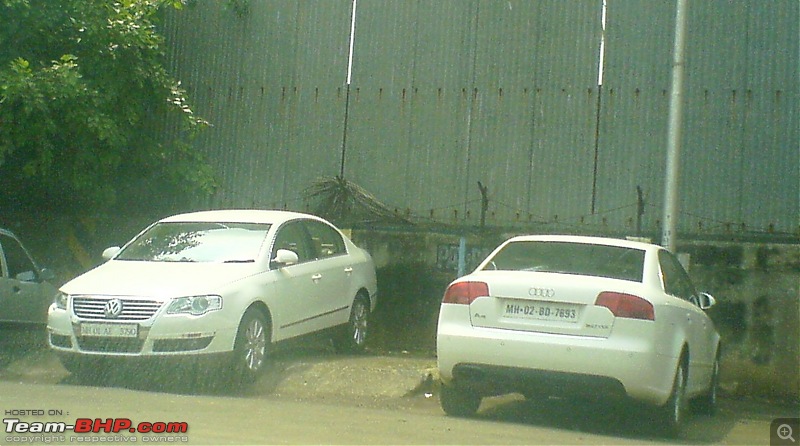 Pics : Multiple Imported Cars spotting at one spot-dsc00288.jpg