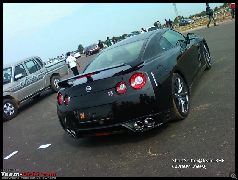 Supercars & Imports : Hyderabad-12.jpg