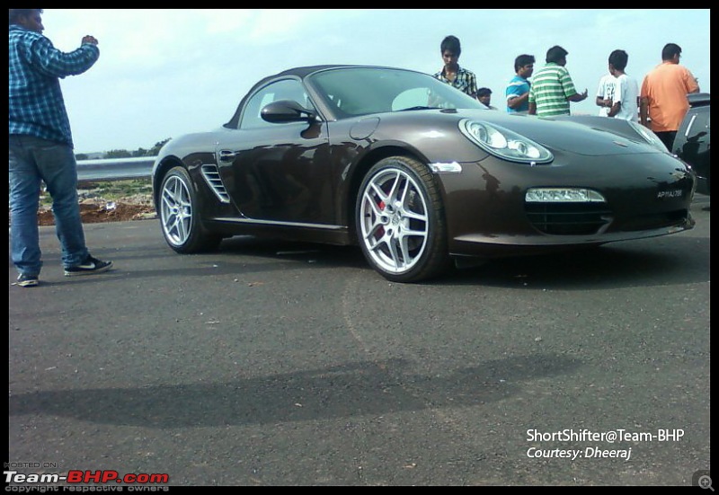 Supercars & Imports : Hyderabad-19.jpg