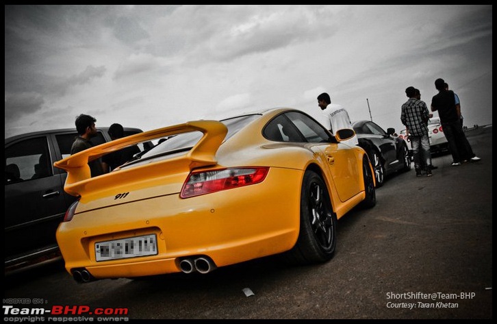 Supercars & Imports : Hyderabad-14.jpg