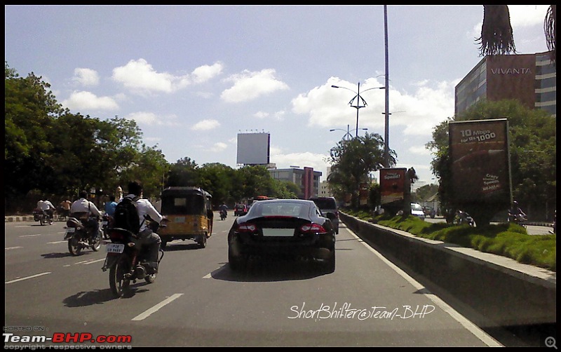 Supercars & Imports : Hyderabad-3.jpg