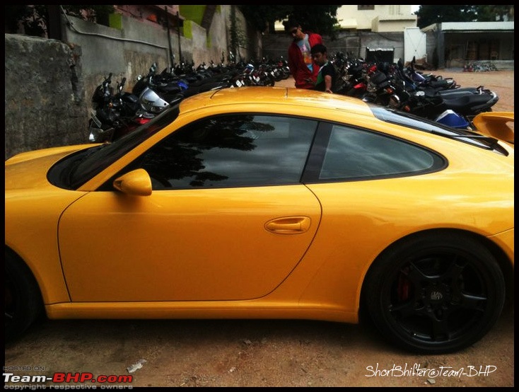 Supercars & Imports : Hyderabad-image5.jpg