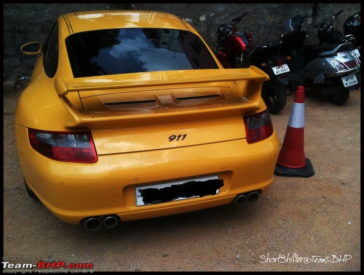 Supercars & Imports : Hyderabad-image6.jpg