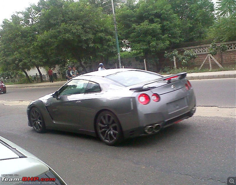 Supercars & Imports : Delhi NCR-img01110201108051705.jpg