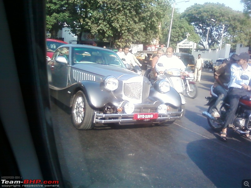 Supercars & Imports : Pune-photo972.jpg