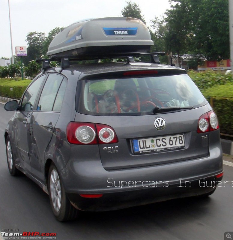 Supercars & Imports : Gujarat-golf-plus.jpg