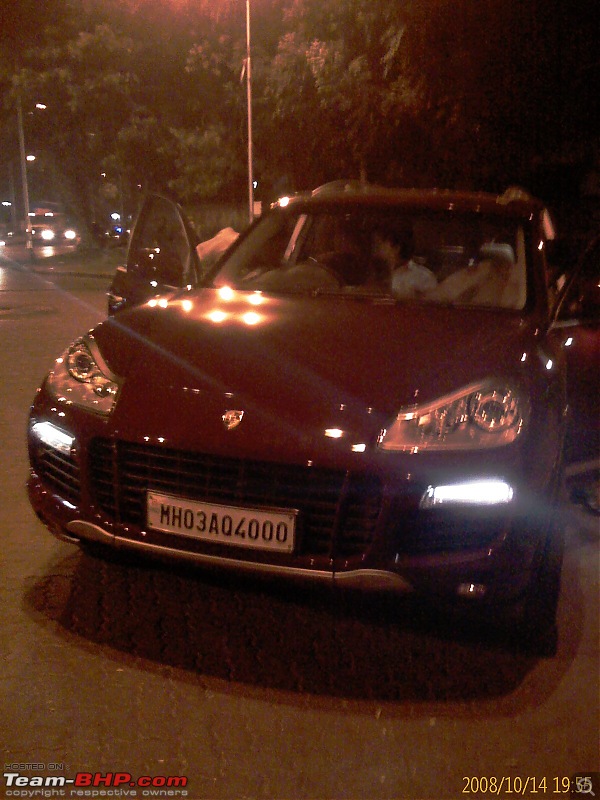 Pictures- Porsche Cayenne GTS- Mumbai-image_142.jpg