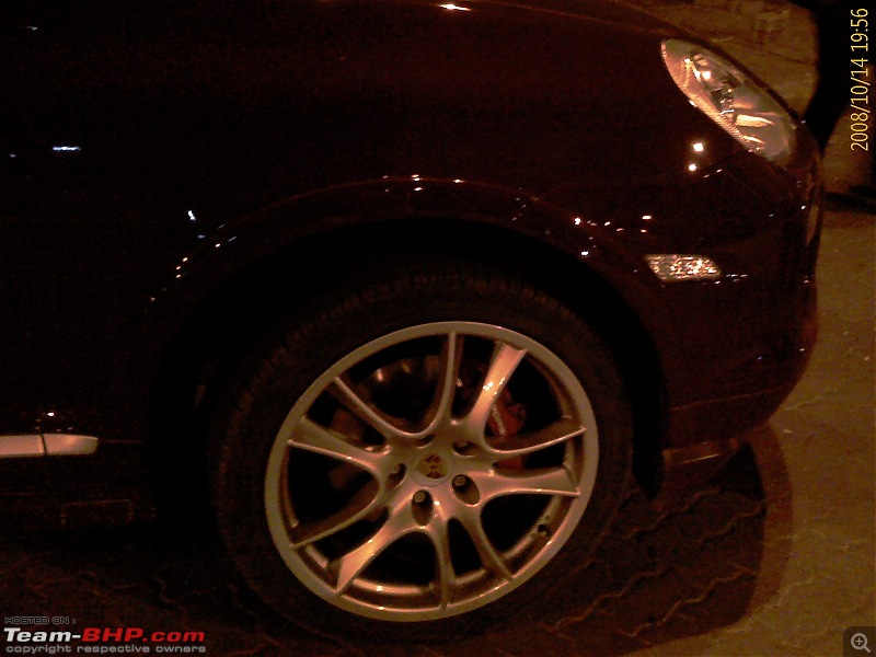 Pictures- Porsche Cayenne GTS- Mumbai-image_145.jpg