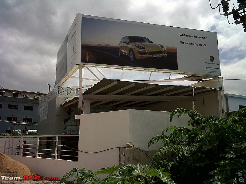 Porsche Center, now in Chandigarh-img00137201109061346.jpg